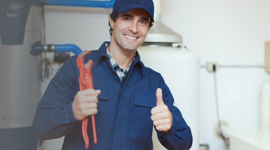 Professional same day plumber in Sullivan City, TX